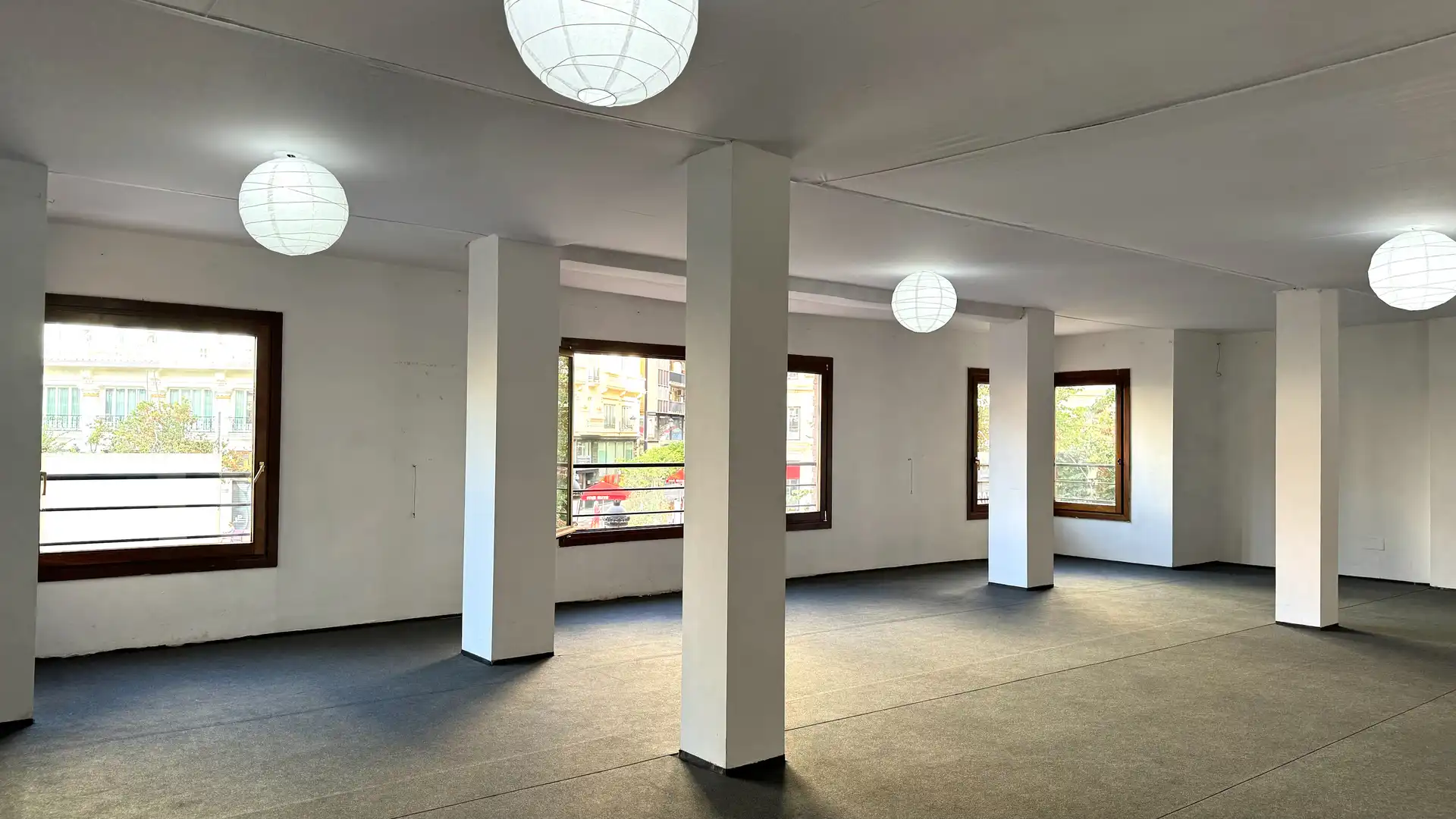 Büro mit Aufzug zur Miete in Plaça de l'Ajuntament 16, imagen 12