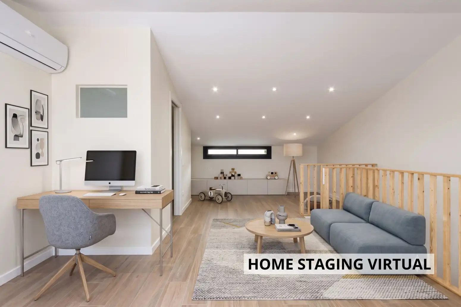 Sala d'estar de Casa o xalet en venda en Terrassa amb Aire condicionat, Calefacció i Terrassa