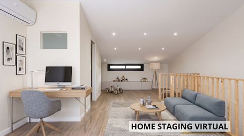 Foto 4 de Casa o xalet en venda a Terrassa - Burgos, de, Les Arenes - La Grípia Can Montllor, Terrassa