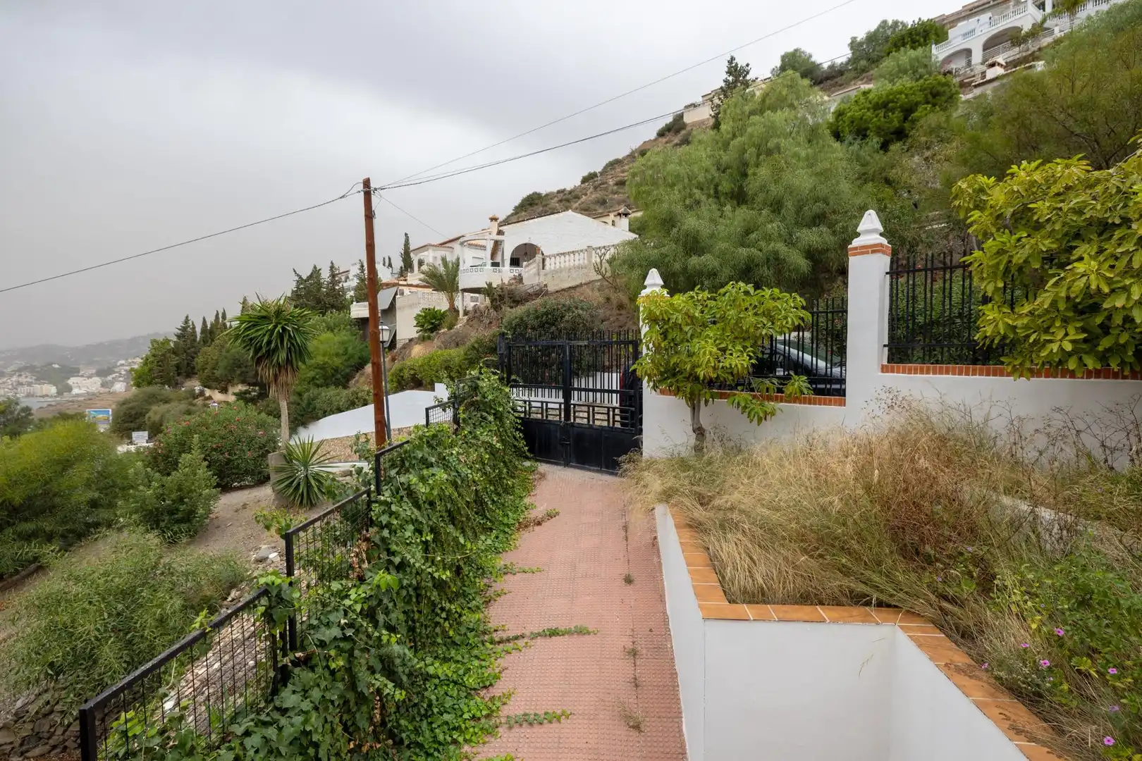 Haus mit Garten zum Verkauf in Monte los Almendros - El Pargo - Costa Aguilera, imagen 73