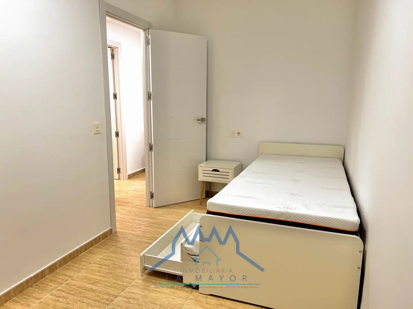 Flat for rent in Pozuelo de Calatrava
