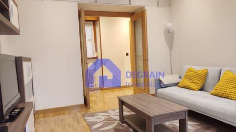 Photo 3 of Flat for rent in Oviedo - Pz Carbayon, Salesas - Foncalada - Campoamor, Oviedo