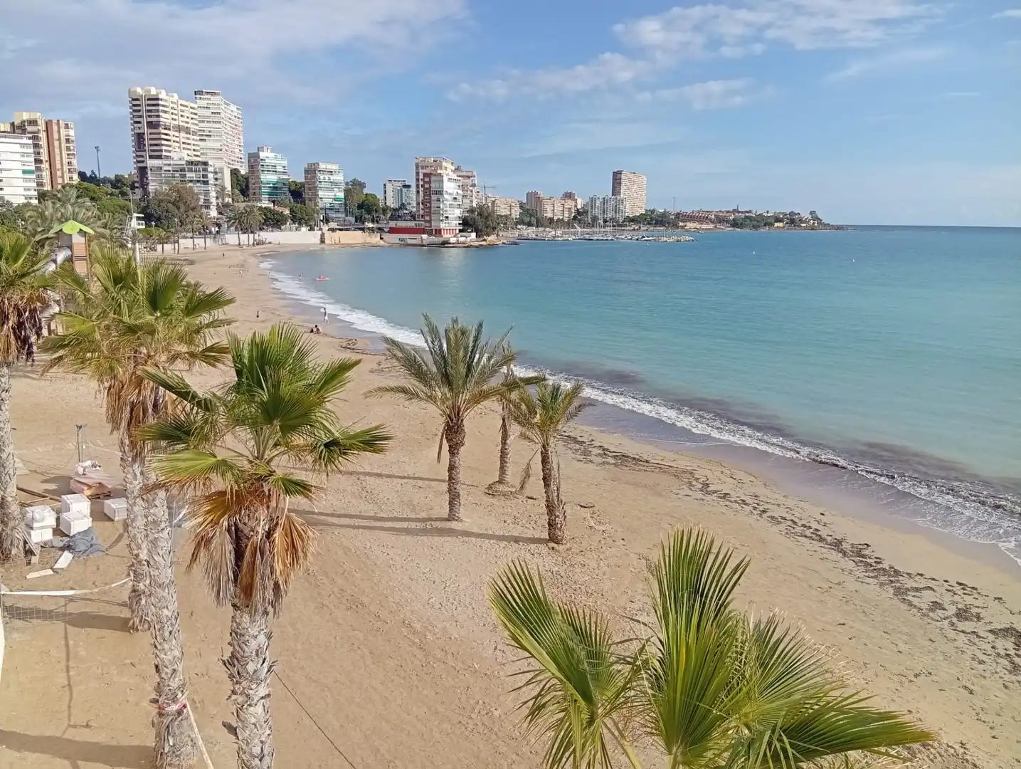 Pis en venda a Playa de San Juan - El Cabo de las Huertas, imagen 90