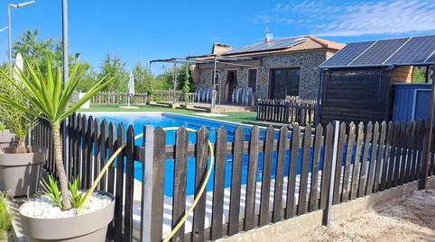 Photo 2 of Country house for sale in De la Estacion, Cumbres Mayores, Huelva