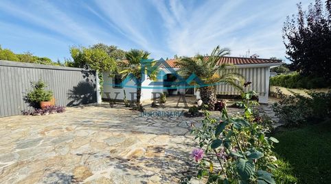 Foto 4 de Casa o chalet en venta en San Román de los Montes, Toledo