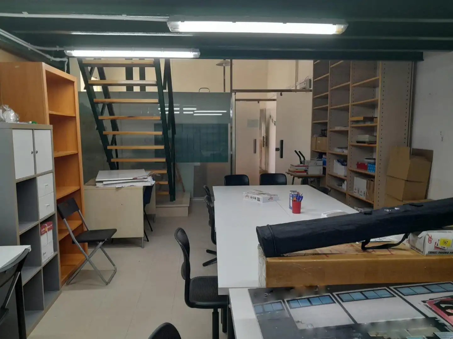 Commercial properties for rent in Jerez de la Frontera