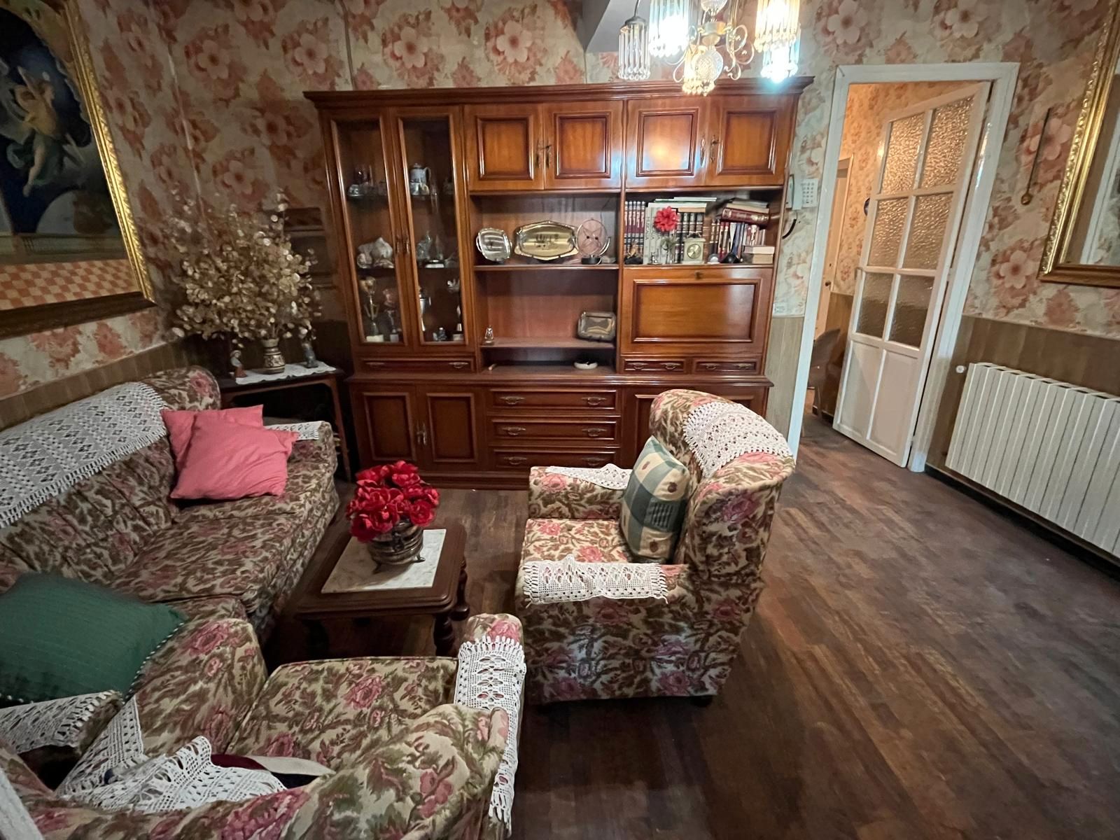 House or chalet for sale in Calle San Julián, 20