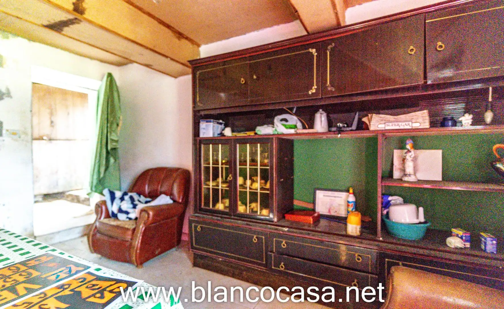 Casa con giardino in vendita a A Laracha, imagen 19