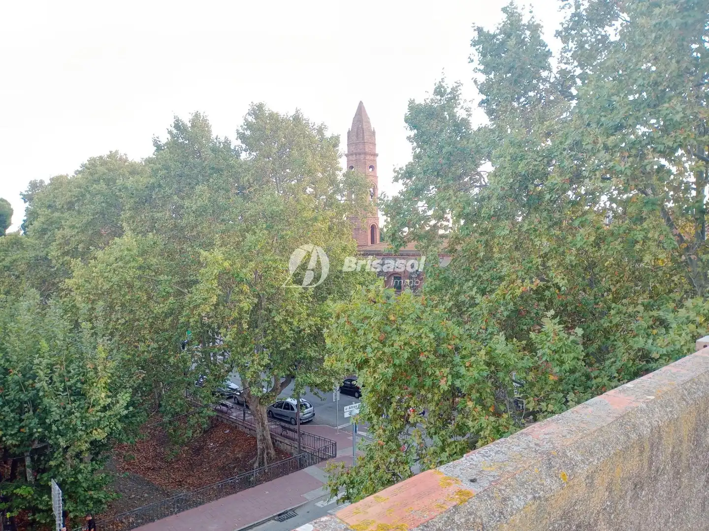 Vista exterior de Casa o xalet en venda en Montbrió del Camp amb Jardí privat, Traster i Balcó