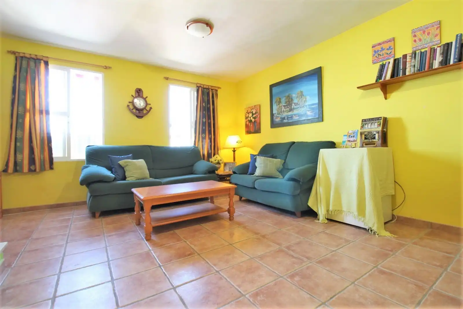 Dúplex en venta en Calle el Puntal, San Juan de los Terreros