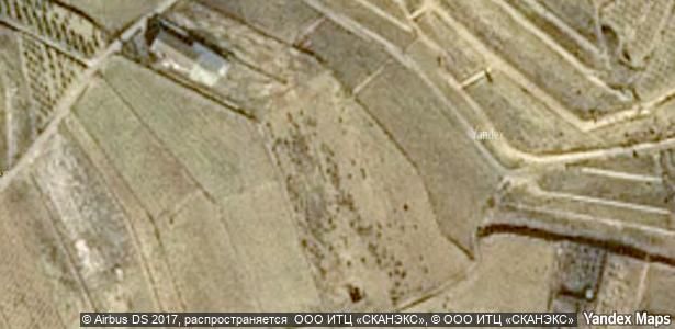 Country house for sale in Hondón de las Nieves / El Fondó de les Neus