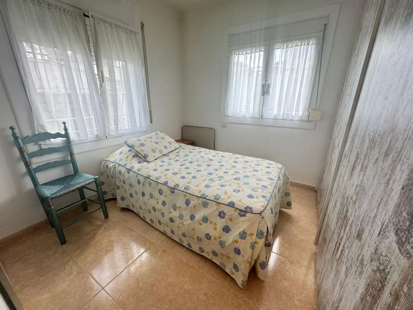 Casa amb jardí en venda a Carrer mare de deu del mont 6, imagen 18