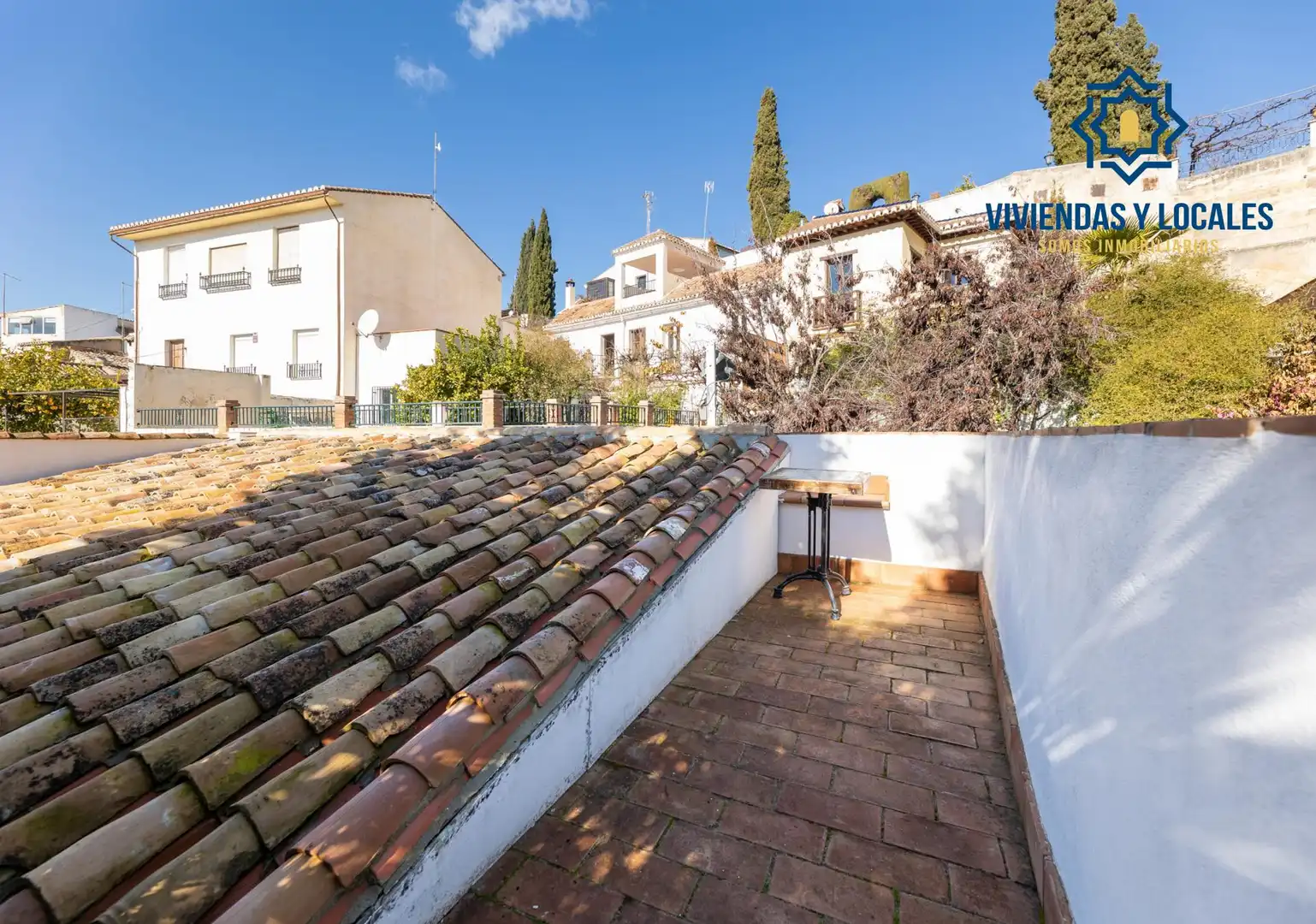 Apartament en venda a Calle del Aljibe de la Vieja, imagen 43