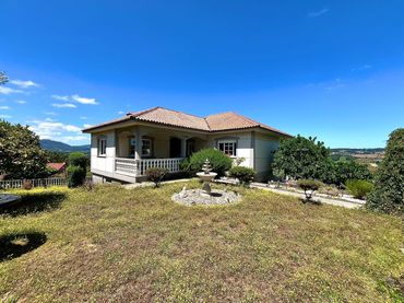 Maison avec jardin à vendre à Cambre