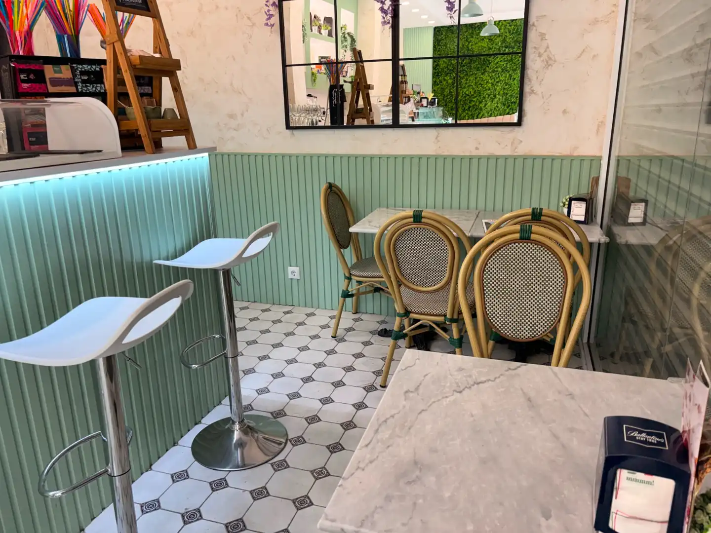 Gewerbefläche zur Übernahme in Torre-roja-Campreciós, imagen 14