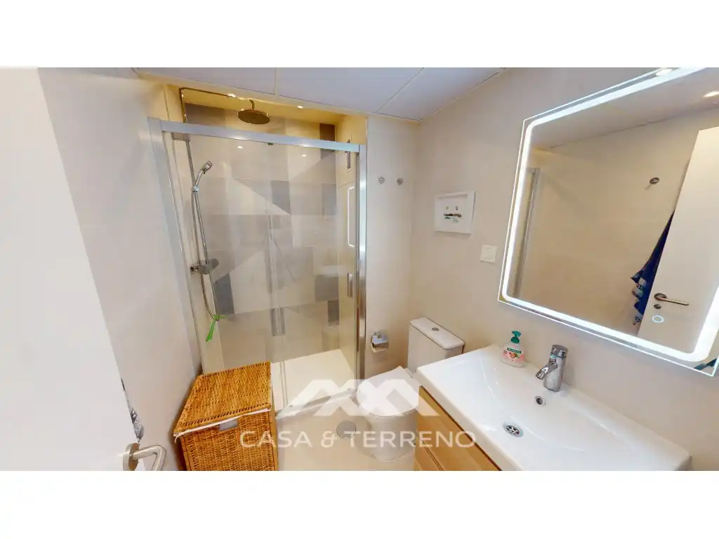 Apartament amb terrassa en venda a Calle Vicente Aleixandre, imagen 27