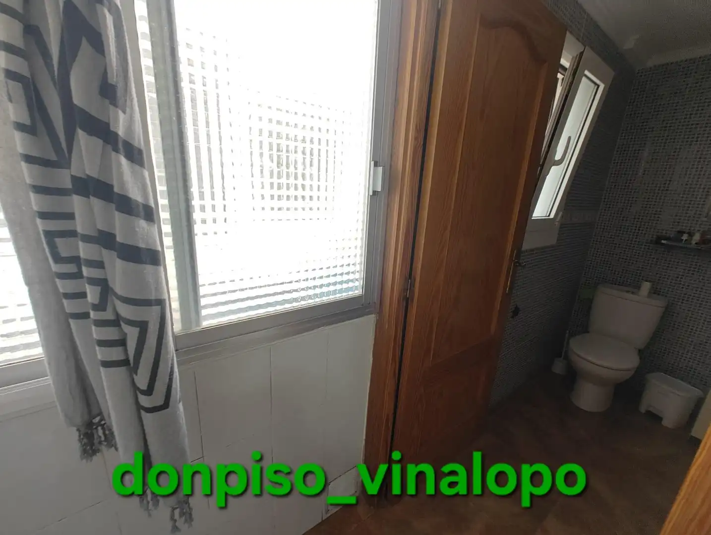 Apartamento en venta en Petrer con Aire acondicionado, Calefacción y Balcón