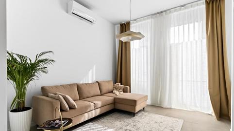 Foto 2 de Planta baixa en venda a C. de Ferrer del Río, Guindalera,  Madrid Capital