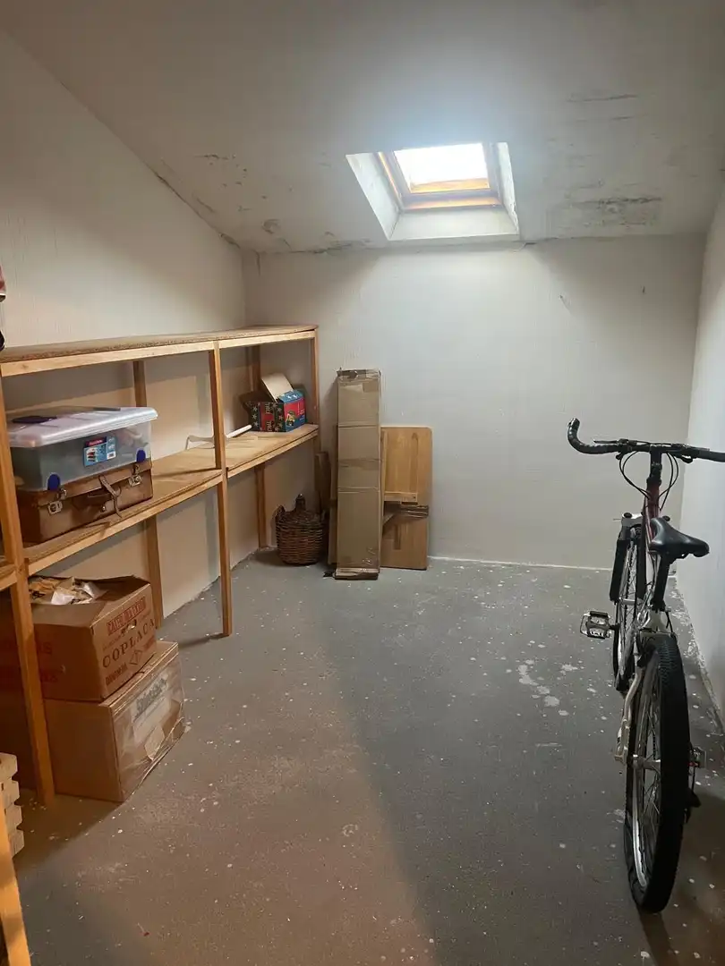 Wohnung zum Verkauf in Benavente mit Heizung, Terrasse und Abstellraum