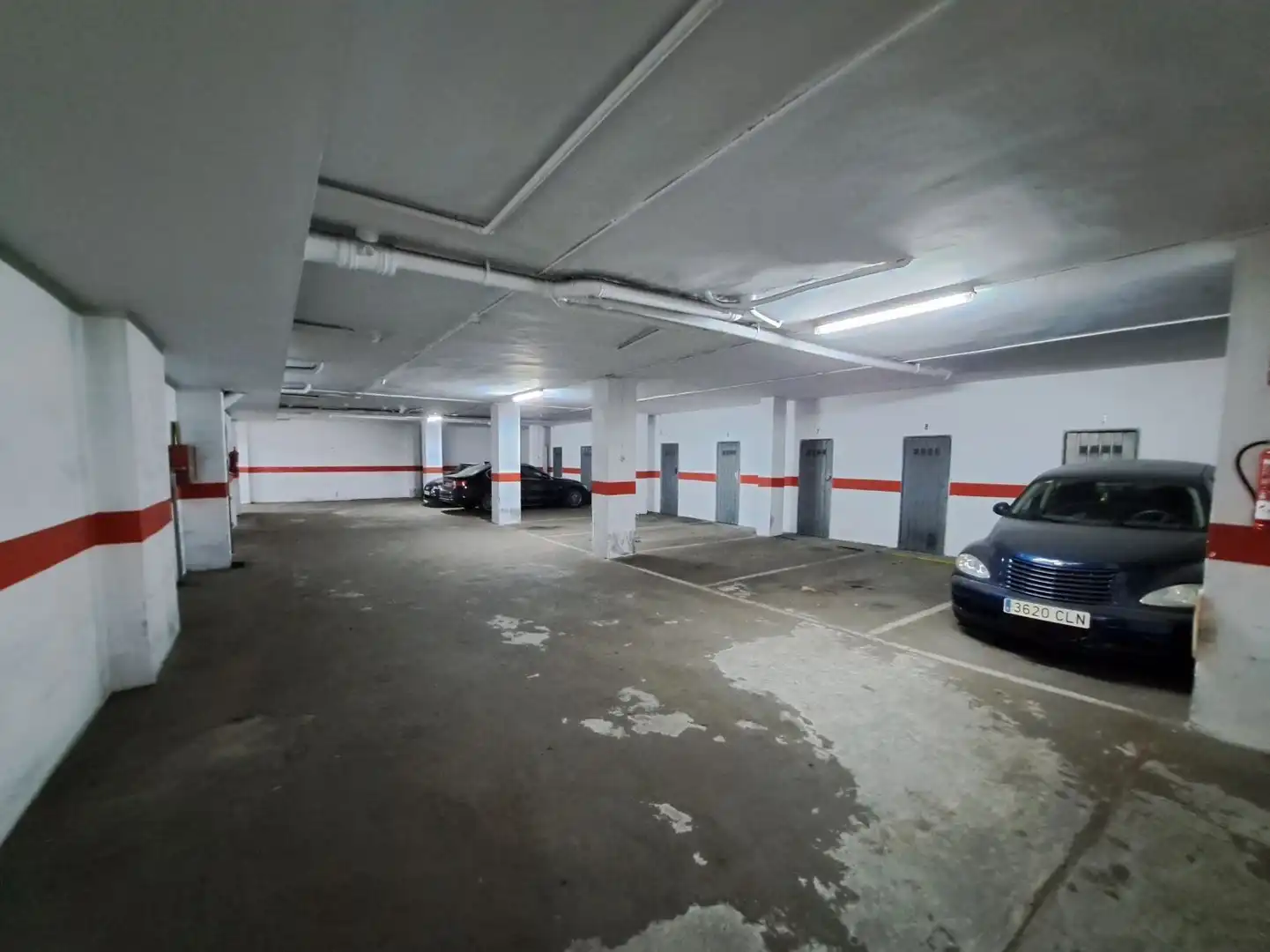Einzelparkplatz zum Verkauf in Centro, imagen 6