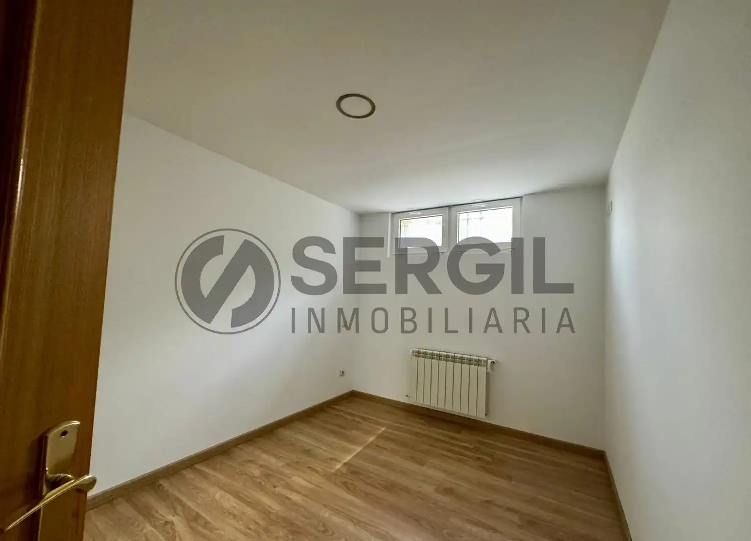 Habitación de Casa o chalet en venta en Encinillas con Calefacción, Jardín privado y Terraza