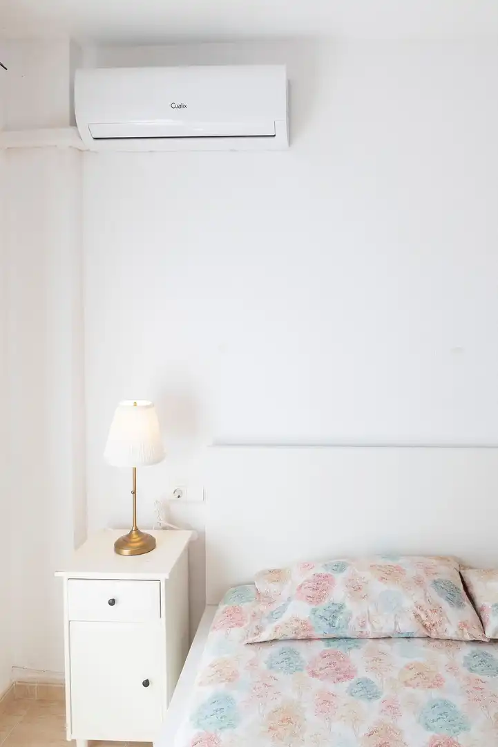 Habitación de Dúplex en venta en San Javier con Jardín privado, Terraza y Piscina