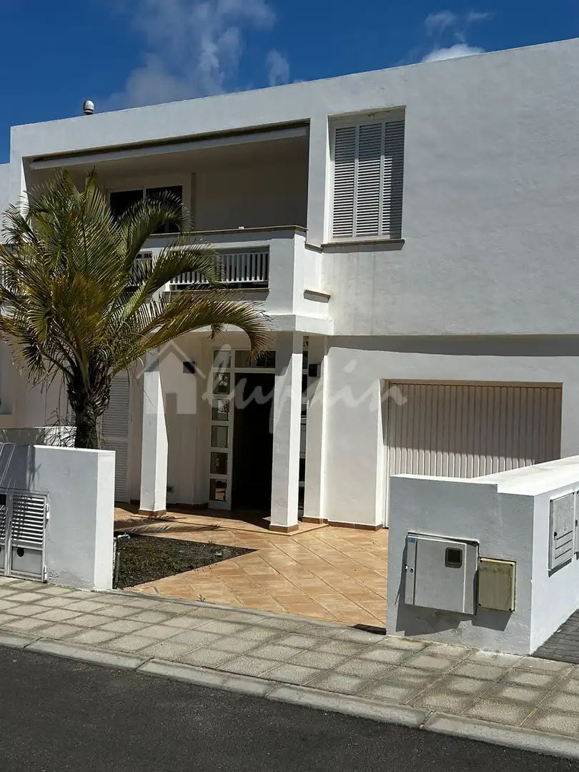Adossat en venda a Costa del Silencio, imagen 4