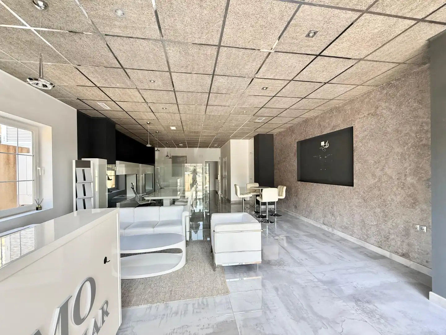 Business premises to rent in El Moncayo - El Pòrtic, imagen 3