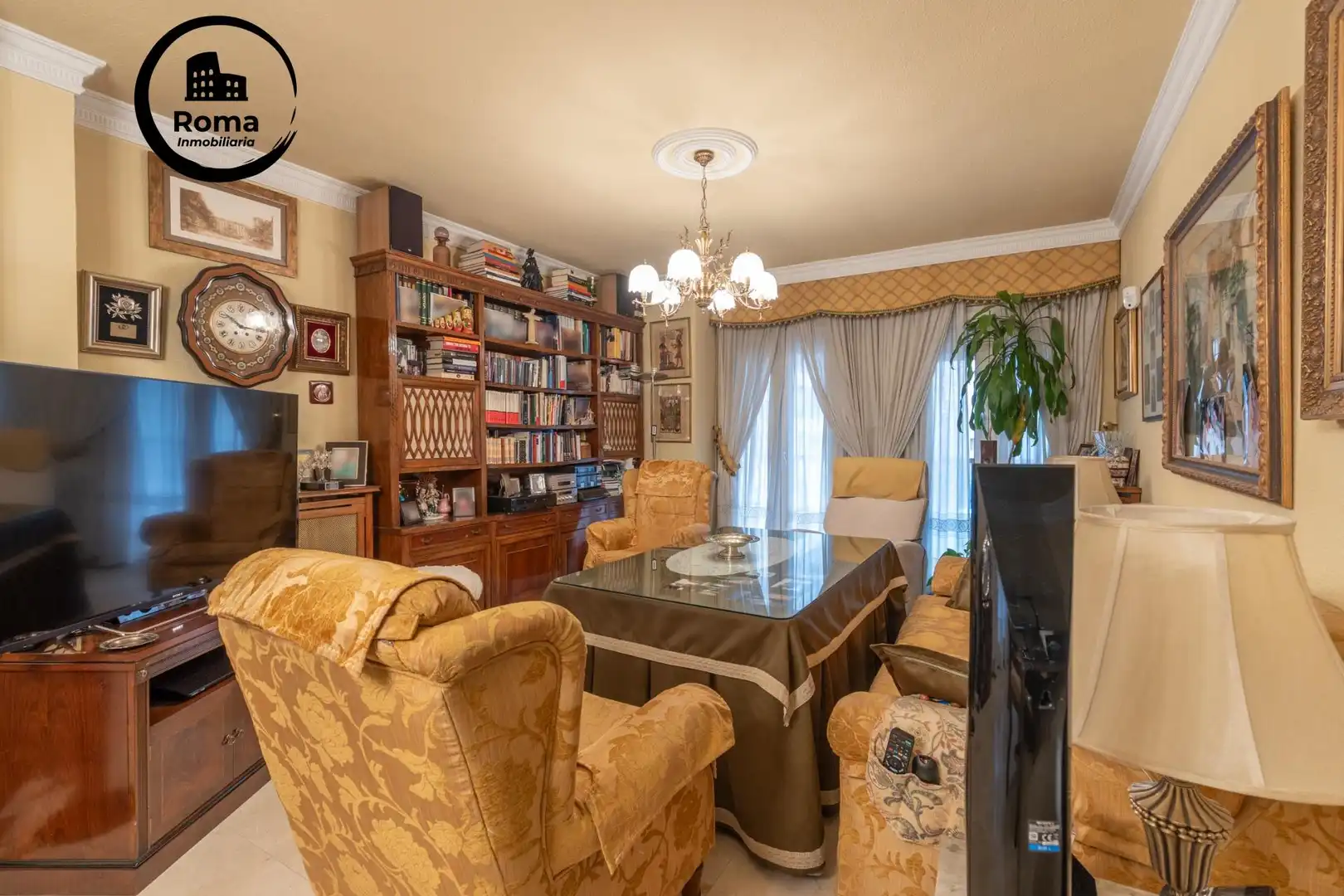 Flat with terrace for sale in Ronda, imagen 26