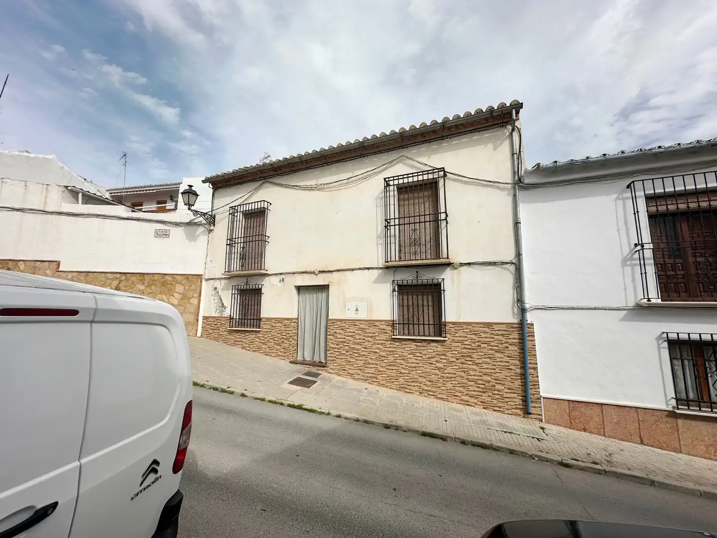 Terraced house for sale in Calle Palomos 10, imagen 9