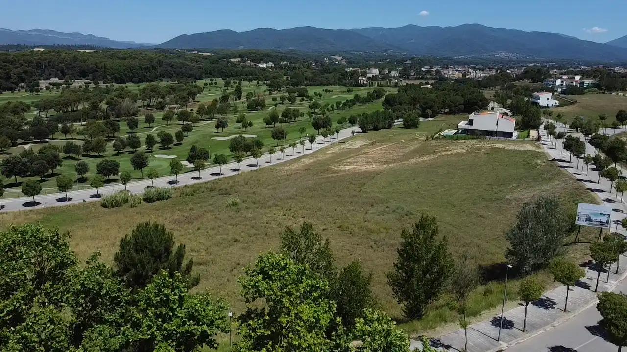 Residencial en venda en La Roca del Vallès