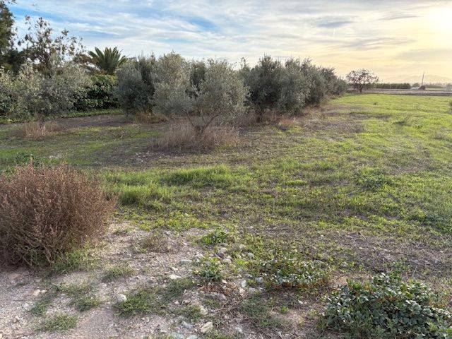 Terreno en Venta en Diseminado Aguaderas, 28 en Aguaderas