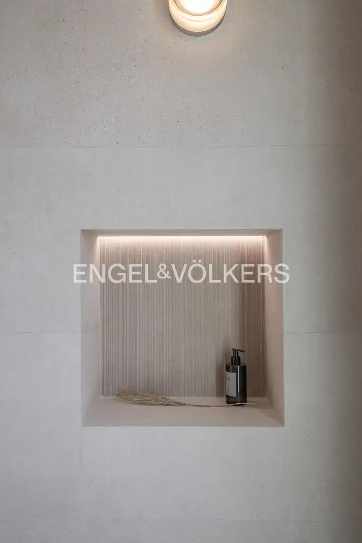 Houses for sale in Sant Cugat del Vallès  with Air Conditioner, Heating and Private garden