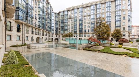 Foto 5 de Pis en venda a Monte Alto - Zalaeta - Atocha, A Coruña Capital