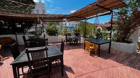 Foto 4 von Gebaude zur Miete in Santa Eulària, Santa Eulària des Riu