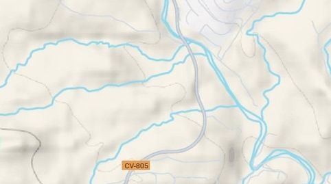 SE VENDE PARCELA   27.000 MTS  FACIL ACCESO  TIBI, immagine 4