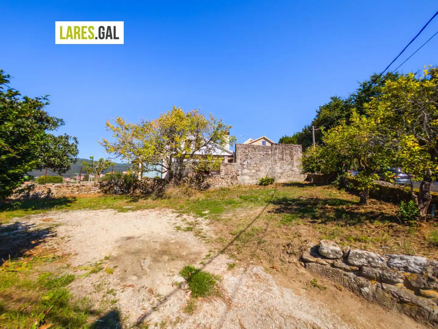 Rural land for sale in O Cruceiro, imagen 5