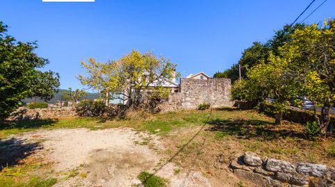 Foto 5 de Terreny en venda a O Cruceiro, Coiro, Cangas
