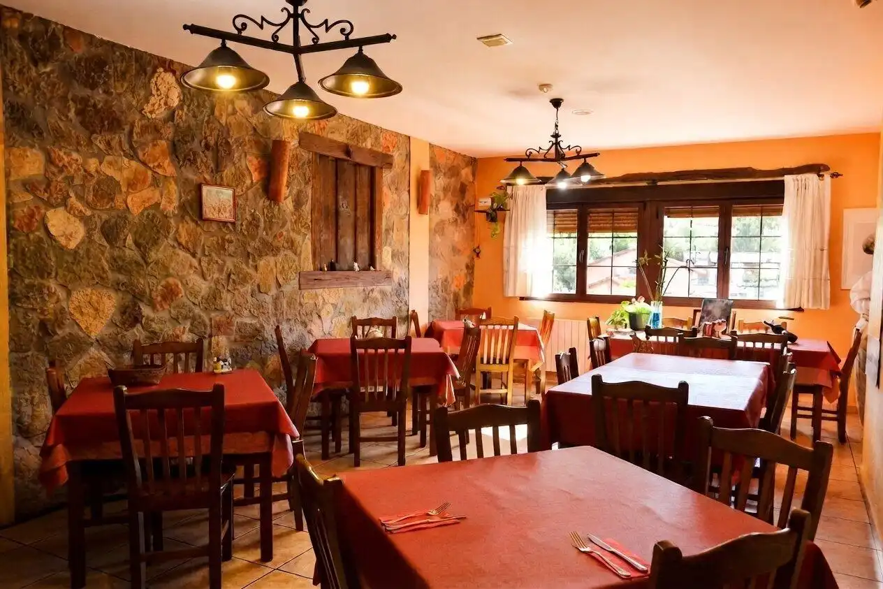 Casa o xalet en venda a Valderrueda