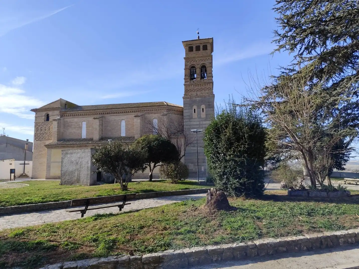 Residential for sale in Calle RAMON Y CAJAL, 53, San Mateo de Gállego