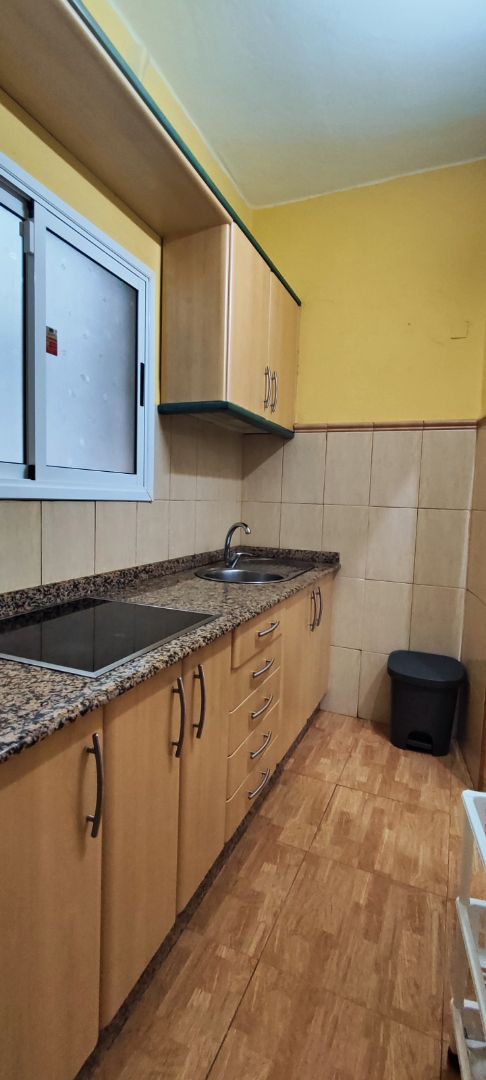 Cocina de Piso en venta en Telde