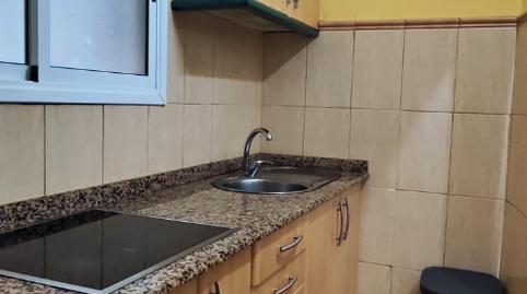 Foto 3 de Piso en venta en Calle Alférez José Ascanio, San Gregorio, Las Palmas