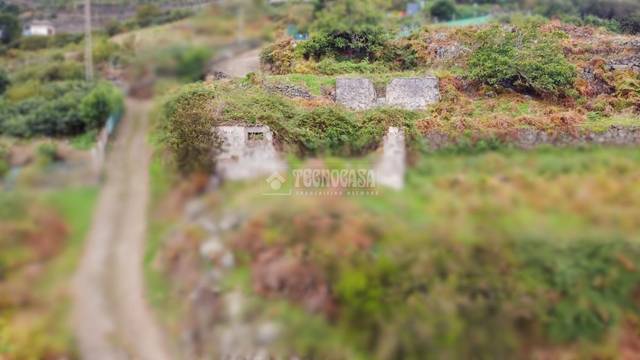 Terreno en Venta en La Perdoma - San Antonio - Benijos