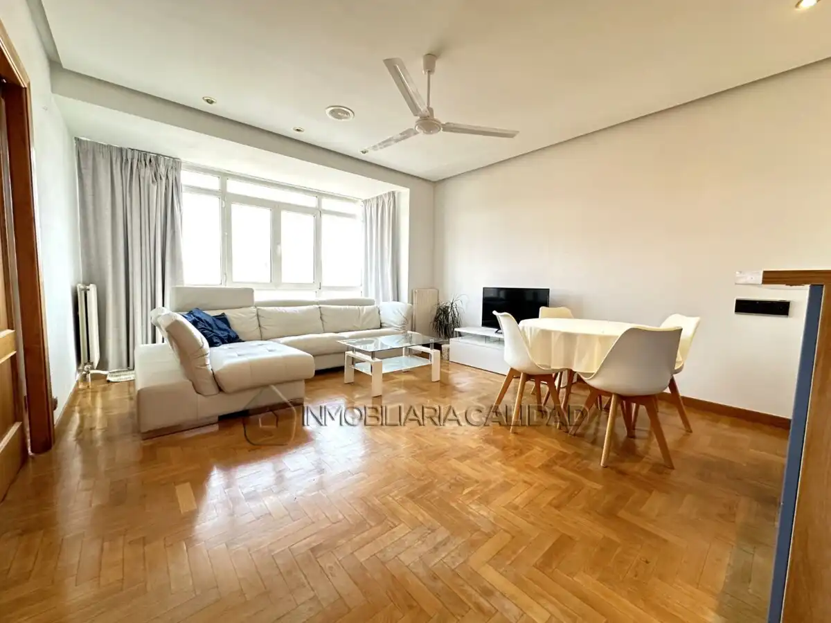 Wohnung mit Aufzug zur Miete in Casco Antiguo, imagen 6