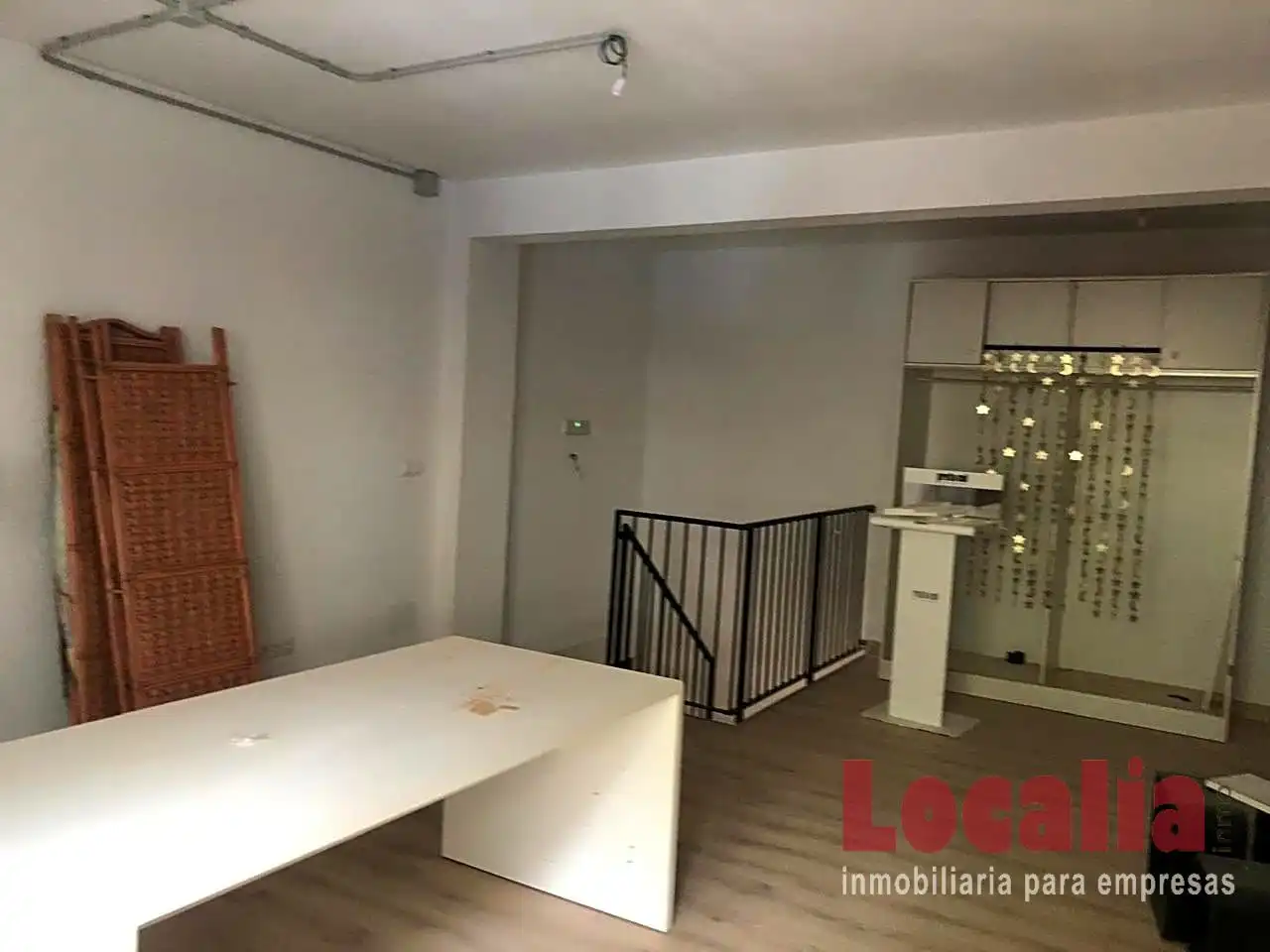 Local comercial de lloguer a Calle Ceferino Calderón, imagen 7