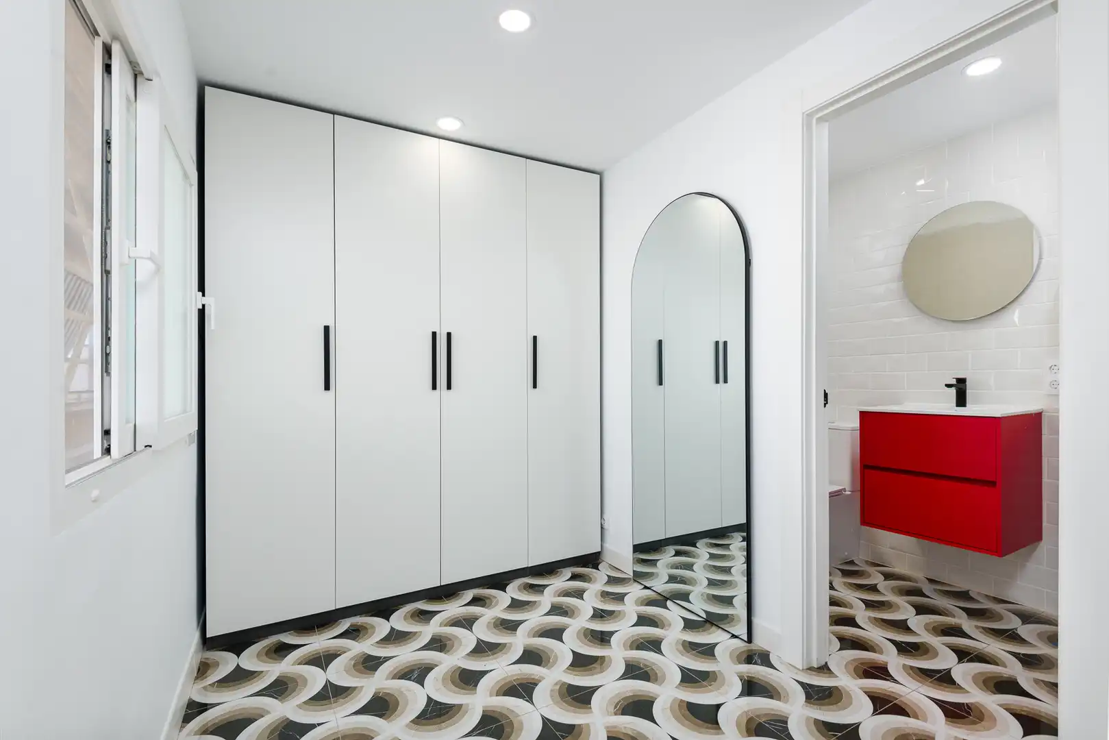 Piso en venta en Alicante / Alacant con Aire acondicionado, Terraza y Amueblado