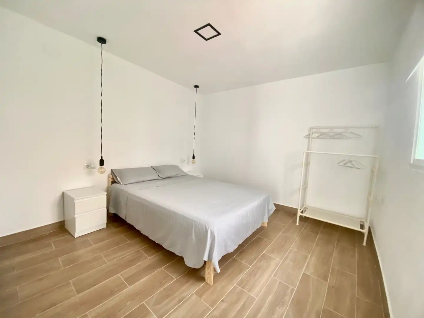 Habitación de Apartamento en venta en El Puerto de Santa María con Aire acondicionado y Amueblado