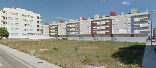 Terreno residencial en Venta en Moncófar Playa