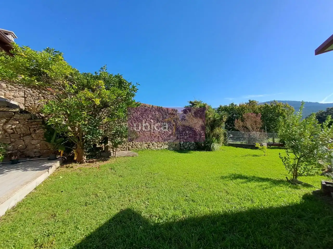 Villa mit Garten zum Verkauf in O Rosal, imagen 49