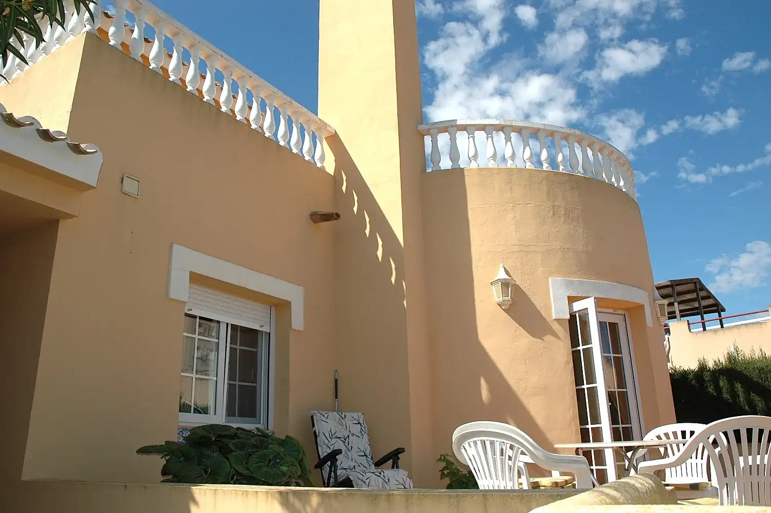 Villa avec terrasse à vendre à Calle Río Genil, imagen 12
